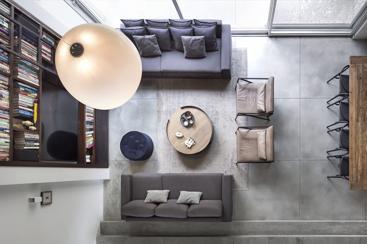 CK RESIDENCE