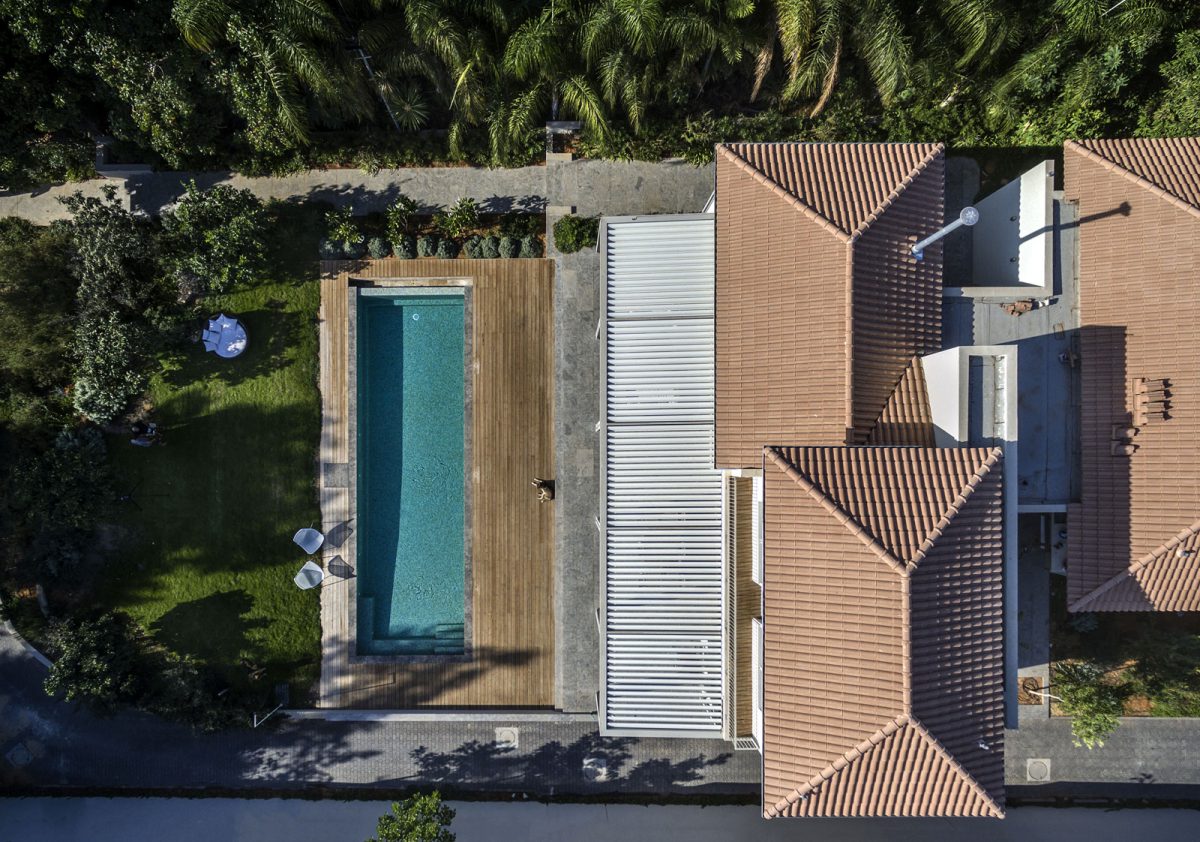 HG RESIDENCE
