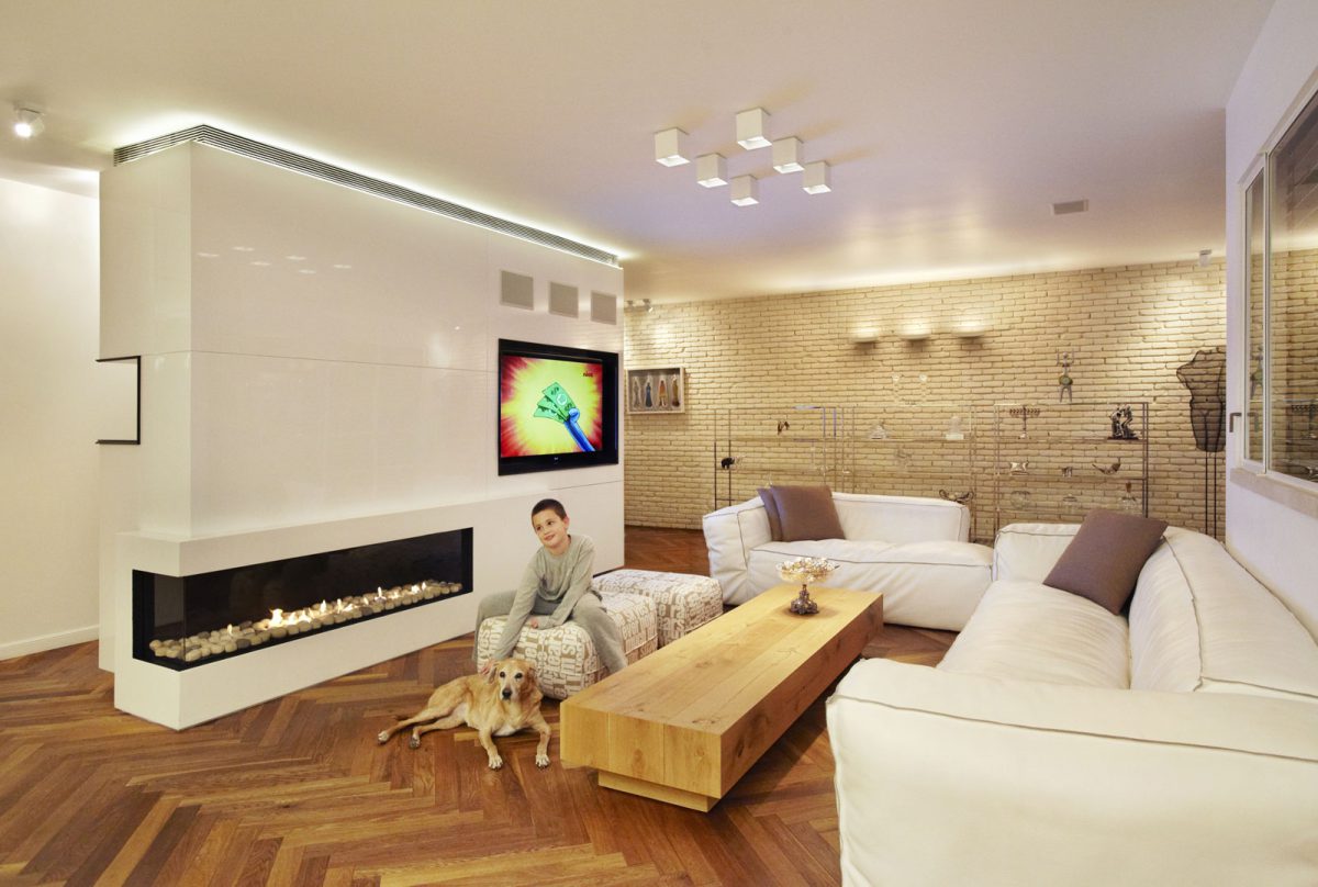 TM APARTMENT