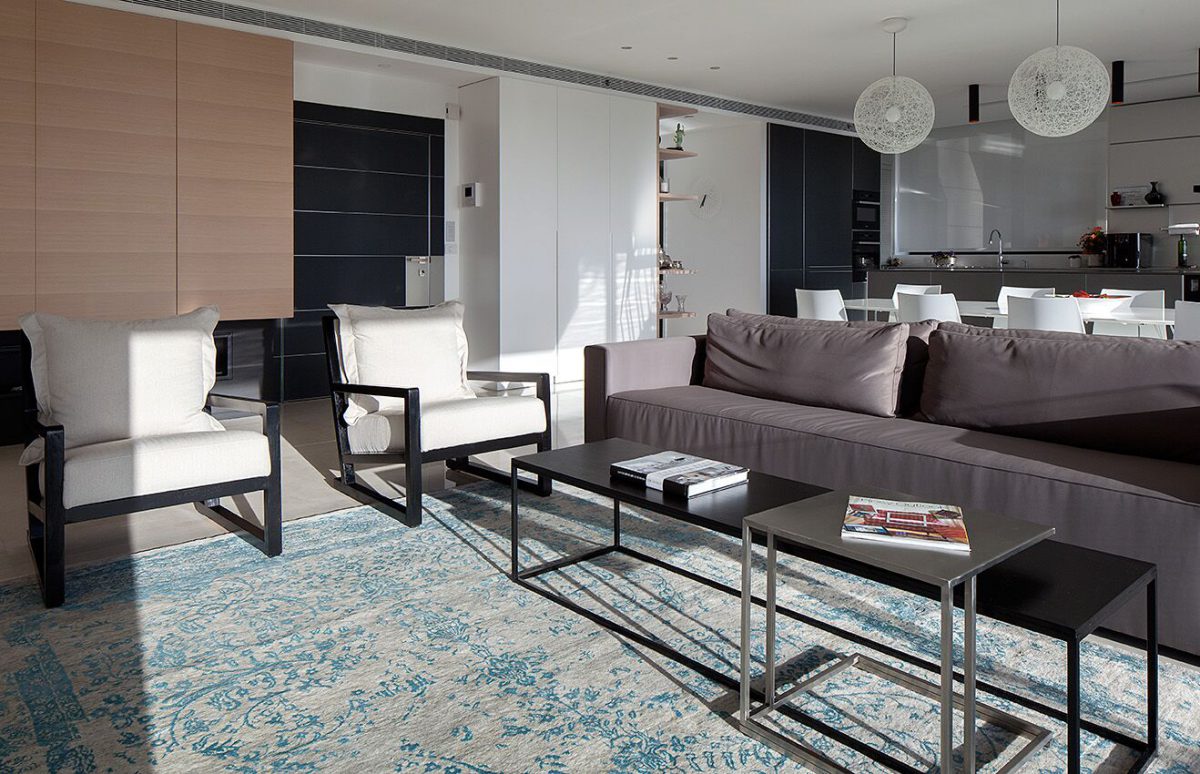 FAMILY RESIDENCE