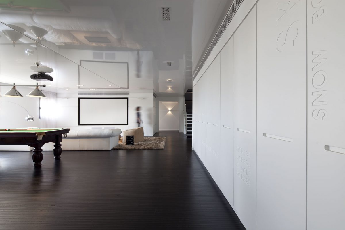 BM APARTMENT