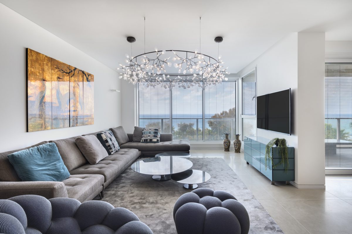 BK RESIDENCE