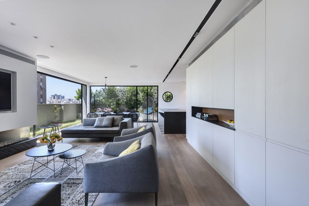 RP RESIDENCE